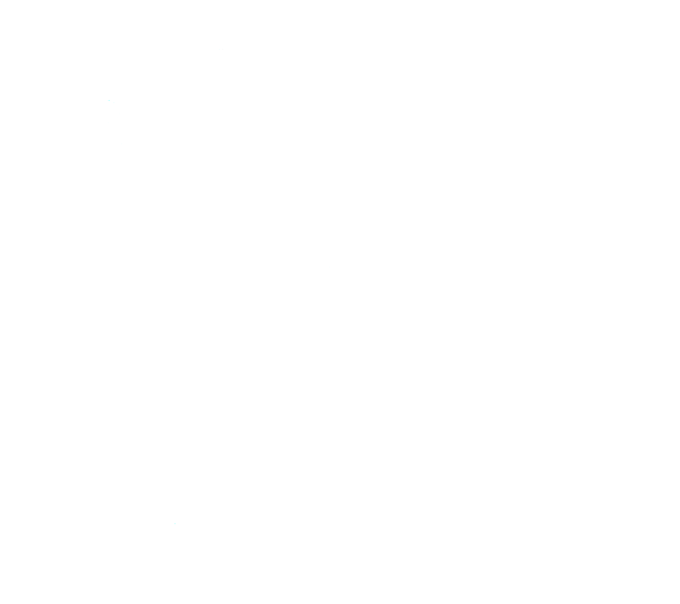 Brick & Mortar Barber Shop Logo with white lettering